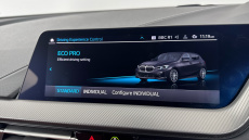 BMW 1 Series 118i [136] M Sport 5dr Step Auto [LCP] Petrol Hatchback